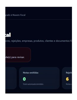 Eu vou criar um sistema para você