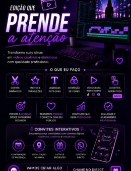 Eu vou te ajudar com os seus conteúdos!