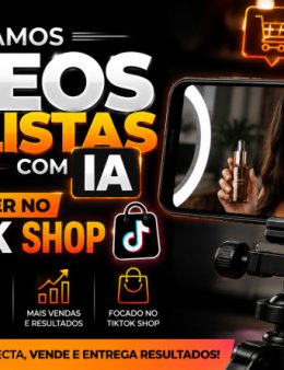 Eu vou CRIA 4 VIDEOS COM IA REALISTA 12 SEGUN