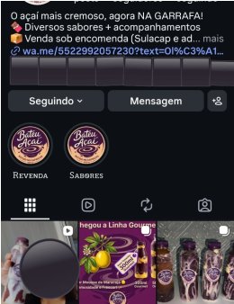 Eu vou criar mídia que engaja marcas nas redes sociais