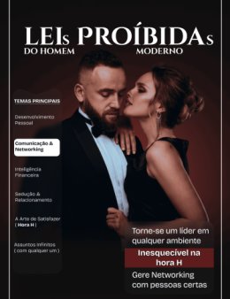 Eu vou Entregar As Regras dos Homens Completo