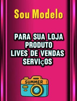 Eu vou Fazer Fotos comercias e esculturais