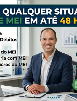 Eu vou resolver seu CPF em 48 horas