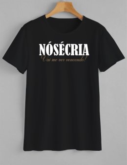 Eu vou fazer a estampa da sua camisa!