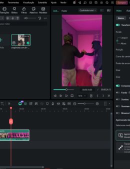 Eu vou editar seus vídeos✅