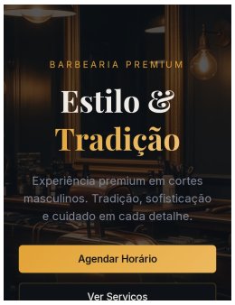 Eu vou criar um site responsivo ou aplicação