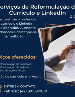 Eu vou Vou criar sua Logo Profissional e