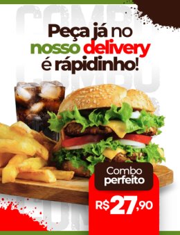 Eu vou fazer cardapio digital para a sua loja