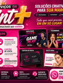 Eu vou Criar Pra Você