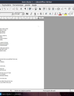 Eu vou traduzir seus textos | Inglês &Frances