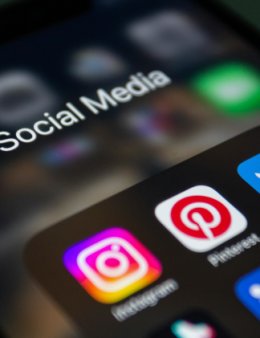 Eu vou criar sua postagens nas redes sociais