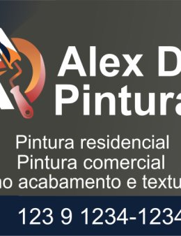 Eu vou vetorizar logotipos e preparar arquivos para fechamento de gráfica.