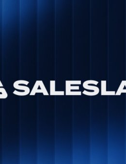 Eu vou criar uma apresentação comercial completa