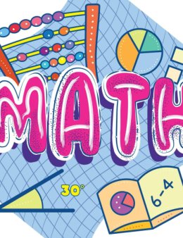 Eu vou te ensinar matemática