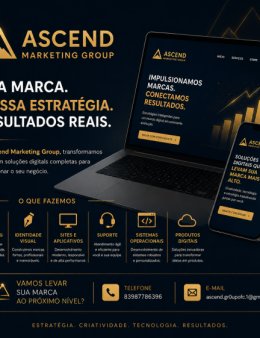 Group Ascend