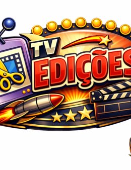 Eu vou editar vídeos rápido e com qualidade!!