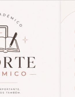 Vou fazer sua atividade acadêmica