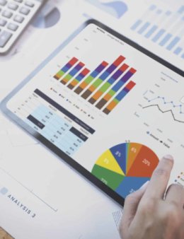 Eu vou automatizar e analisar dados c/Python