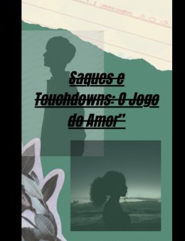 Eu vou criar artes, logo, capas para e-book