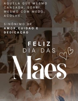 Eu vou criar 4 artes para suas redes sociais