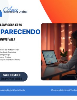 Eu vou deixar seu Instagram atrativo