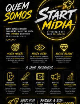 Eu vou ajudar sua empresa crescer na mídia