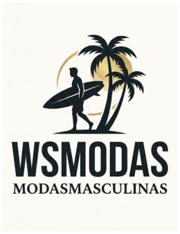 Eu vou Cria um logo para você