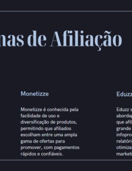 Eu vou criar seus slides no Canva