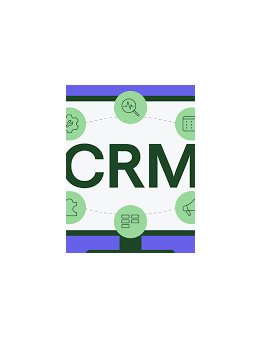 Eu vou estruturar seu CRM