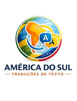 Eu vou traduzir textos em qualquer idioma