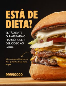 Eu vou criar 3 post para o seu instagram