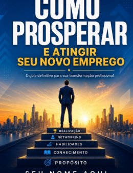 Eu vou te levar ao novo emprego