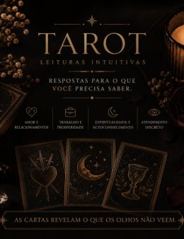 Eu vou trazer clareza para sua situação