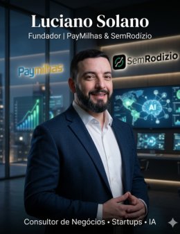 Eu vou ensinar IA para ganhar produtividade