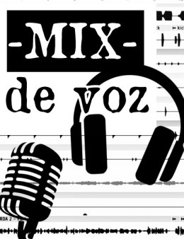 Eu vou mixar seu VOCAL