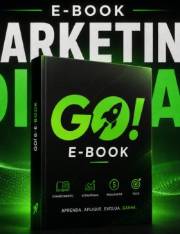 Vencer no Markting Digital - E-Book
