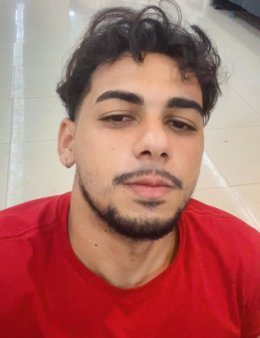 Eu vou criar artes e flyers