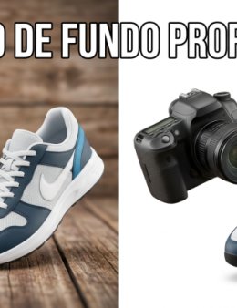 Eu vou Remoção de Fundo de imagens