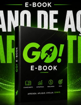 Plano de Ação - 30 dias para sua evolução.