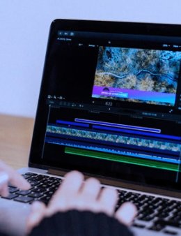 Eu vou Editar seus vídeos por 50tão