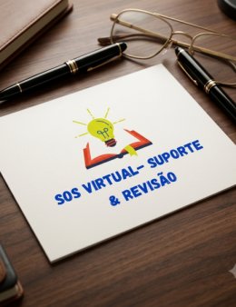 Eu vou revisar e corrigir seus textos.