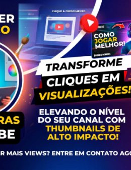Eu vou Sou Designer Gráfico