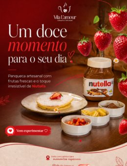 Eu vou criar Post Premuim