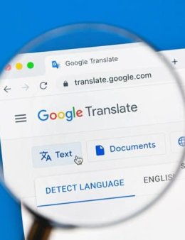 Eu vou    traduzir textos e documentos