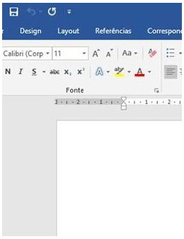 Eu vou Vou digitar seu texto de foto/PDF para
