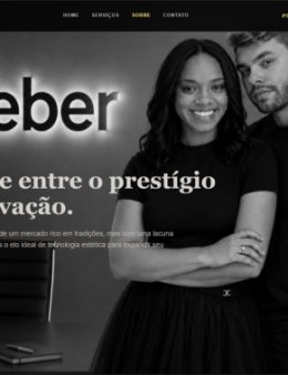 Eu vou criar uma Landing Page profissional
