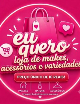 Eu vou criar um logotipo profissional
