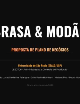 Eu vou criar slides profissionais