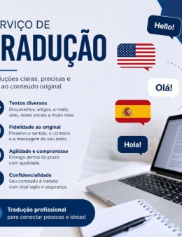 Eu vou traduzir seu texto