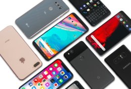 Eu vou te ajudar a escolher seu proximo smartphone de acordo com suas necessidades e custo